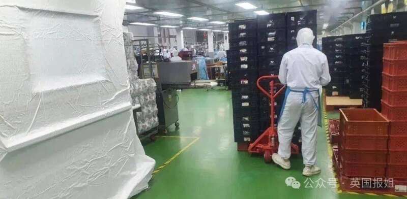 集团竟然用一张白布盖在出事机器上继续开工