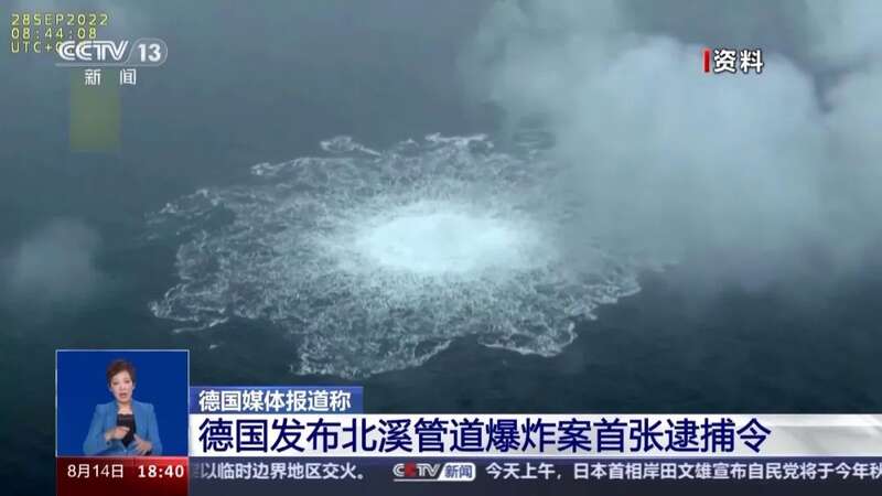 德国总检察官最近向波兰检察机关发出了一份“逮捕令”