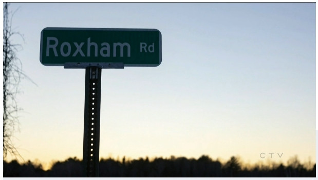 Roxham Road