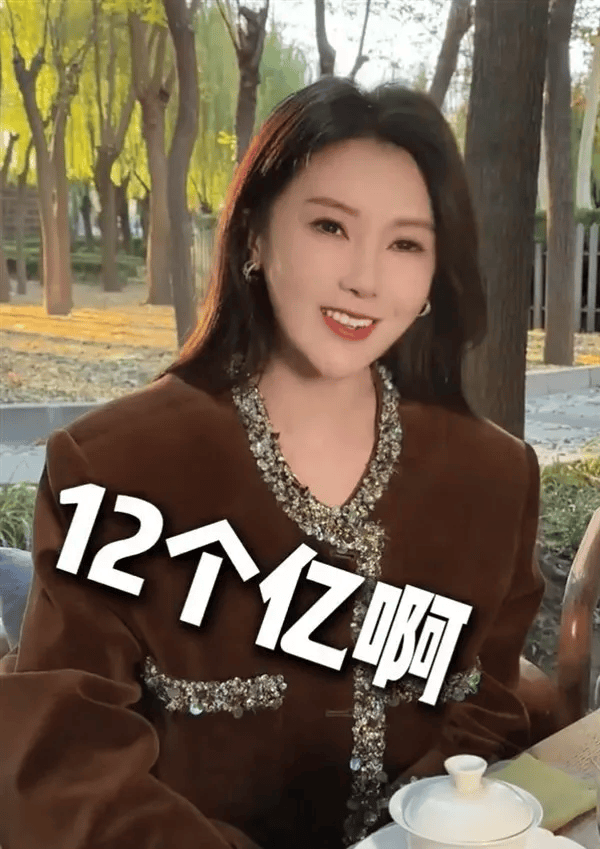 贾跃亭前妻甘薇回应“7天还12亿”