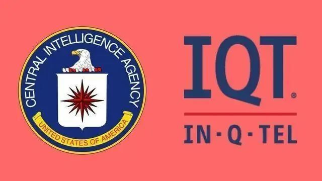 CIA出资成立一家名为“In-Q-Tel”（IQT）的非盈利机构
