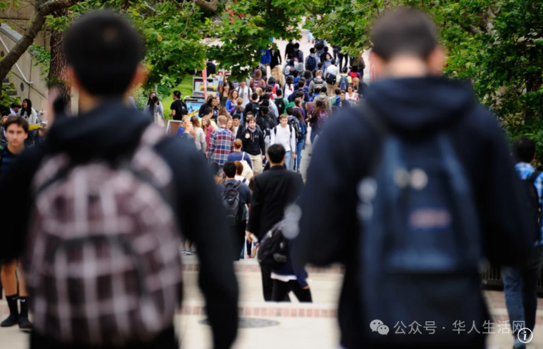 美国大学校园