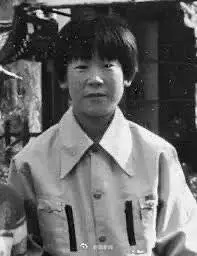 李在明童年时家境很差