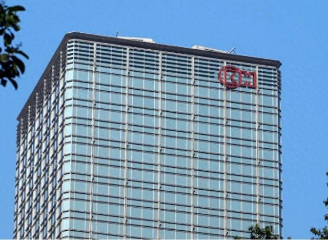 长江集团中心