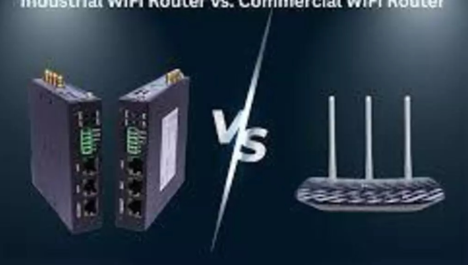 美国禁止进口任何国外制造的新型Wi-Fi路由器
