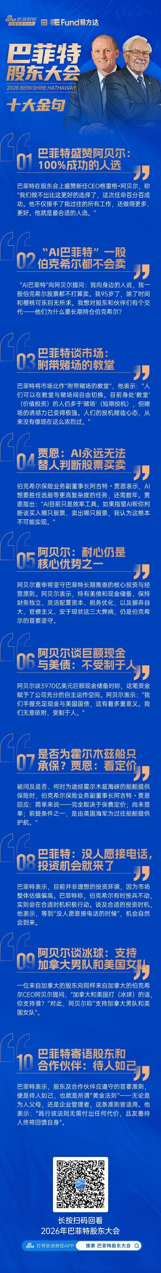 看图：2026年巴菲特股东大会金句一览.jpg